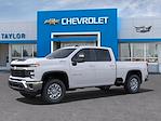 New 2025 Chevrolet Silverado 3500 LT Crew Cab 4WD Pickup for sale #N10801 - photo 3