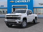New 2025 Chevrolet Silverado 3500 LT Crew Cab 4WD Pickup for sale #N10801 - photo 6