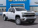 New 2025 Chevrolet Silverado 3500 LT Crew Cab 4WD Pickup for sale #N10801 - photo 7