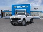 New 2025 Chevrolet Silverado 3500 LT Crew Cab 4WD Pickup for sale #N10801 - photo 8