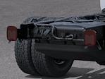 New 2025 Chevrolet Silverado 3500 LT Crew Cab 4WD 60 CA Cab Chassis for sale #N10803 - photo 11