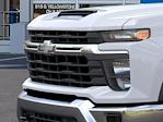 New 2025 Chevrolet Silverado 3500 LT Crew Cab 4WD 60 CA Cab Chassis for sale #N10803 - photo 13