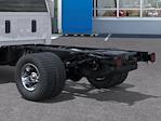 New 2025 Chevrolet Silverado 3500 LT Crew Cab 4WD 60 CA Cab Chassis for sale #N10803 - photo 14
