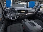 New 2025 Chevrolet Silverado 3500 LT Crew Cab 4WD 60 CA Cab Chassis for sale #N10803 - photo 15