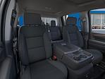 New 2025 Chevrolet Silverado 3500 LT Crew Cab 4WD 60 CA Cab Chassis for sale #N10803 - photo 16