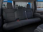 New 2025 Chevrolet Silverado 3500 LT Crew Cab 4WD 60 CA Cab Chassis for sale #N10803 - photo 17