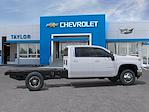 New 2025 Chevrolet Silverado 3500 LT Crew Cab 4WD 60 CA Cab Chassis for sale #N10803 - photo 5