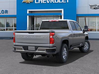 New 2025 Chevrolet Silverado 3500 LT Crew Cab 4WD Pickup for sale #N10807 - photo 2