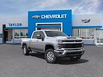 New 2025 Chevrolet Silverado 3500 LT Crew Cab 4WD Pickup for sale #N10807 - photo 1