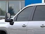New 2025 Chevrolet Silverado 3500 LT Crew Cab 4WD Pickup for sale #N10807 - photo 12
