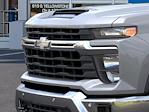 New 2025 Chevrolet Silverado 3500 LT Crew Cab 4WD Pickup for sale #N10807 - photo 13