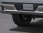 New 2025 Chevrolet Silverado 3500 LT Crew Cab 4WD Pickup for sale #N10807 - photo 14