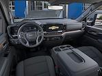 New 2025 Chevrolet Silverado 3500 LT Crew Cab 4WD Pickup for sale #N10807 - photo 15