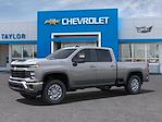 New 2025 Chevrolet Silverado 3500 LT Crew Cab 4WD Pickup for sale #N10807 - photo 3