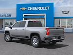 New 2025 Chevrolet Silverado 3500 LT Crew Cab 4WD Pickup for sale #N10807 - photo 4