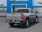 New 2025 Chevrolet Silverado 3500 LT Crew Cab 4WD Pickup for sale #N10807 - photo 2
