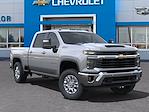 New 2025 Chevrolet Silverado 3500 LT Crew Cab 4WD Pickup for sale #N10807 - photo 7