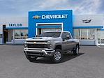 New 2025 Chevrolet Silverado 3500 LT Crew Cab 4WD Pickup for sale #N10807 - photo 8