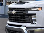 New 2025 Chevrolet Silverado 2500 Work Truck Double Cab 4WD SRW Pickup for sale #N10810 - photo 13