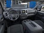 New 2025 Chevrolet Silverado 2500 Work Truck Double Cab 4WD SRW Pickup for sale #N10810 - photo 15