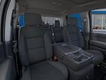 New 2025 Chevrolet Silverado 2500 Work Truck Double Cab 4WD SRW Pickup for sale #N10810 - photo 16