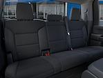 New 2025 Chevrolet Silverado 2500 Work Truck Double Cab 4WD SRW Pickup for sale #N10810 - photo 17