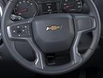 New 2025 Chevrolet Silverado 2500 Work Truck Double Cab 4WD SRW Pickup for sale #N10810 - photo 19