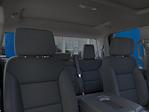 New 2025 Chevrolet Silverado 2500 Work Truck Double Cab 4WD SRW Pickup for sale #N10810 - photo 24
