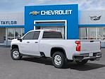 New 2025 Chevrolet Silverado 2500 Work Truck Double Cab 4WD SRW Pickup for sale #N10810 - photo 4