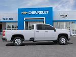 New 2025 Chevrolet Silverado 2500 Work Truck Double Cab 4WD SRW Pickup for sale #N10810 - photo 5
