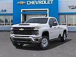 New 2025 Chevrolet Silverado 2500 Work Truck Double Cab 4WD SRW Pickup for sale #N10810 - photo 6