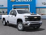 New 2025 Chevrolet Silverado 2500 Work Truck Double Cab 4WD SRW Pickup for sale #N10810 - photo 7