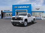 New 2025 Chevrolet Silverado 2500 Work Truck Double Cab 4WD SRW Pickup for sale #N10810 - photo 8