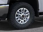 New 2025 Chevrolet Silverado 2500 Work Truck Double Cab 4WD SRW Pickup for sale #N10810 - photo 9