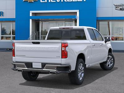 2025 Chevrolet Silverado 1500 Crew Cab 4WD Pickup for sale #N10816 - photo 2