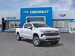 New 2025 Chevrolet Silverado 1500 LTZ Crew Cab 4WD Pickup for sale #N10816 - photo 1