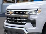 New 2025 Chevrolet Silverado 1500 LTZ Crew Cab 4WD Pickup for sale #N10816 - photo 13