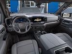 New 2025 Chevrolet Silverado 1500 LTZ Crew Cab 4WD Pickup for sale #N10816 - photo 15