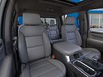 New 2025 Chevrolet Silverado 1500 LTZ Crew Cab 4WD Pickup for sale #N10816 - photo 16