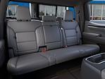 New 2025 Chevrolet Silverado 1500 LTZ Crew Cab 4WD Pickup for sale #N10816 - photo 17