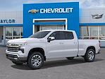 New 2025 Chevrolet Silverado 1500 LTZ Crew Cab 4WD Pickup for sale #N10816 - photo 3