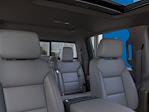 New 2025 Chevrolet Silverado 1500 LTZ Crew Cab 4WD Pickup for sale #N10816 - photo 24