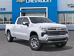 New 2025 Chevrolet Silverado 1500 LTZ Crew Cab 4WD Pickup for sale #N10816 - photo 7