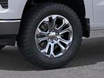 New 2025 Chevrolet Silverado 1500 LTZ Crew Cab 4WD Pickup for sale #N10816 - photo 9