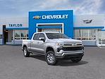 New 2025 Chevrolet Silverado 1500 LT Crew Cab 4WD Pickup for sale #N10825 - photo 1