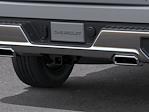 New 2025 Chevrolet Silverado 1500 LT Crew Cab 4WD Pickup for sale #N10825 - photo 14