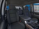 New 2025 Chevrolet Silverado 1500 LT Crew Cab 4WD Pickup for sale #N10825 - photo 16
