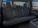 New 2025 Chevrolet Silverado 1500 LT Crew Cab 4WD Pickup for sale #N10825 - photo 17