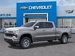 New 2025 Chevrolet Silverado 1500 LT Crew Cab 4WD Pickup for sale #N10825 - photo 3