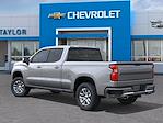 New 2025 Chevrolet Silverado 1500 LT Crew Cab 4WD Pickup for sale #N10825 - photo 4